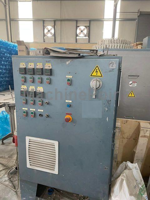 KAUTEX - KPS 2 - 20 PC - E90/25 - Machine d'occasion