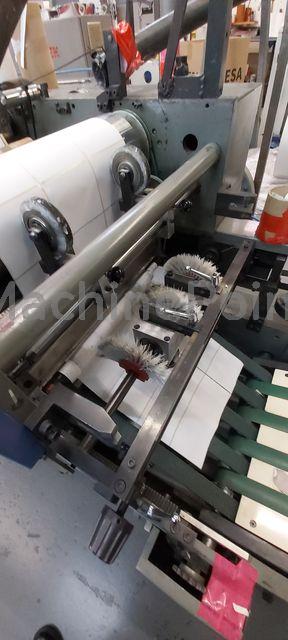 ROTATEK - Ecoflex - Maquinaria usada