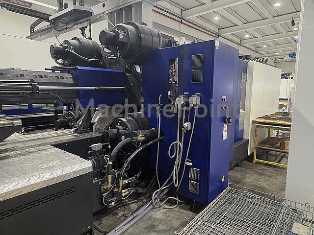 HAITIAN - JU 10800 II - Machine d'occasion