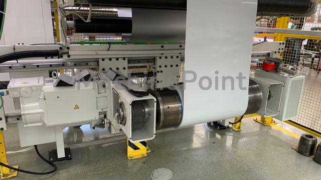 EUROMAC - TB-3.06iS - Used machine