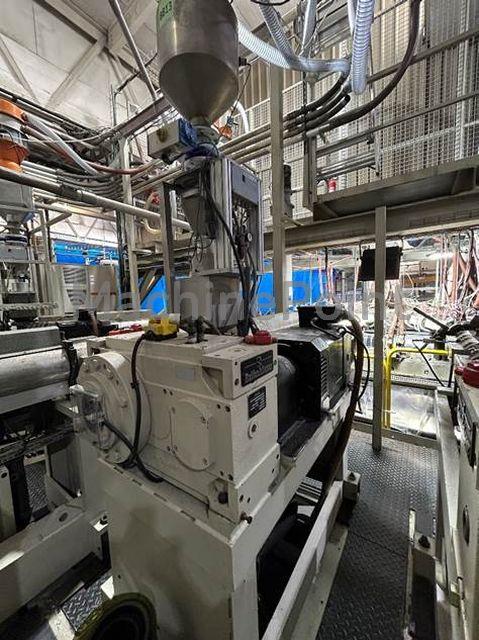 REIFENHAUSER - Coex - Used machine