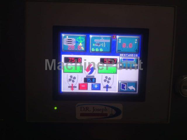 WINDSOR -  - Machine d'occasion