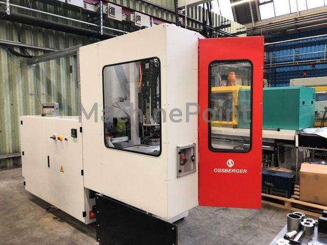 OSSBERGER - DSE150 - Machine d'occasion