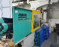 1. Injection molding machine up to 250 T  - ARBURG - 420 C 1000-290