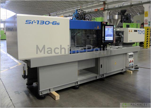 TOYO - SI-130-6s/F200E - Maszyna używana