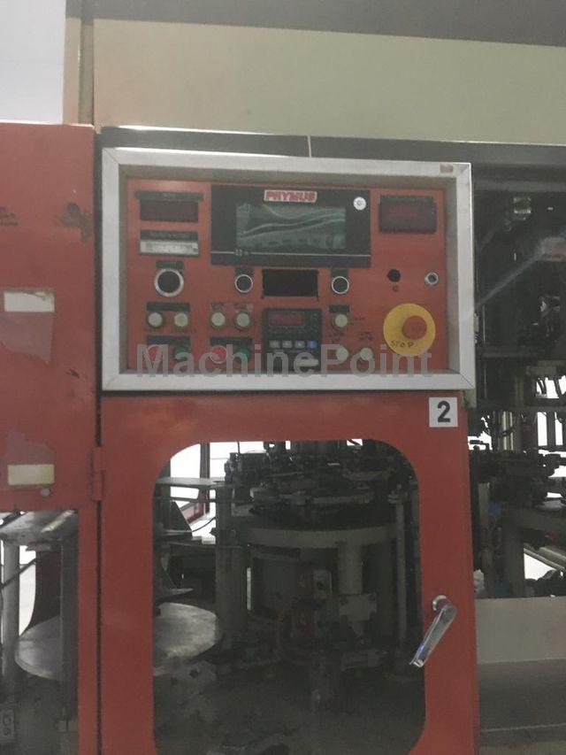 SIDEL - SBO 6 - Used machine