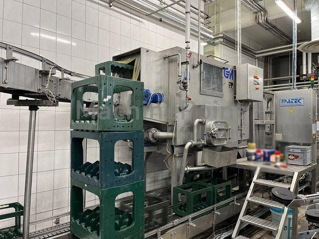 VARIFILL - 24/KK8 - Used machine