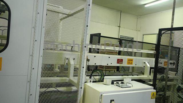 KASE - K8000 - Maquinaria usada