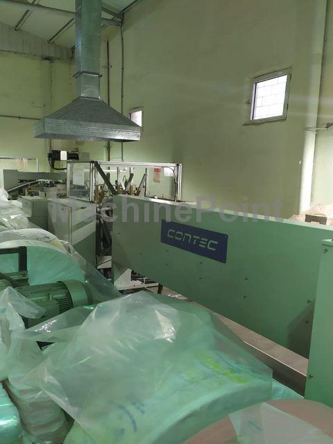 CONTEC - WKT 650 - Used machine