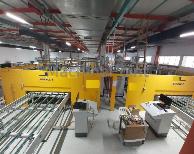 Altre Macchine - BURKLE - 2141-1C VFF (for solar pannel production)