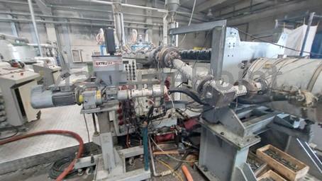 DROSSBACH -  - Used machine
