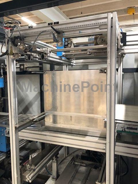 KIEFEL - KMD 52 - Used machine