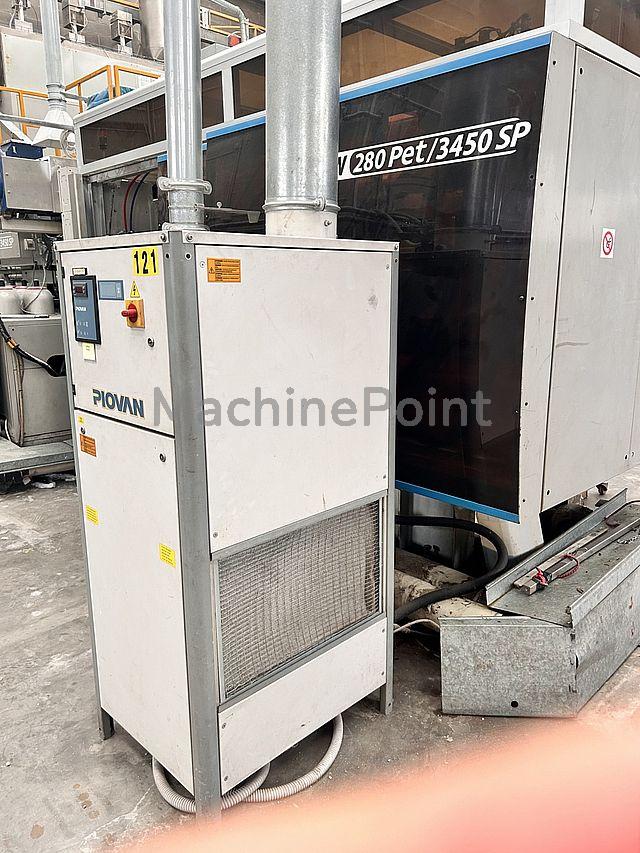 BMB - KW280 PET/3450 SP - Machine d'occasion