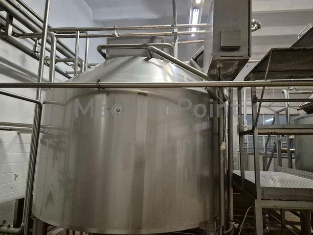 DAMROW - Damrow Cheese - Machine d'occasion