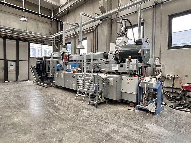 BMB - KW280PET/3450 SP  - Machine d'occasion