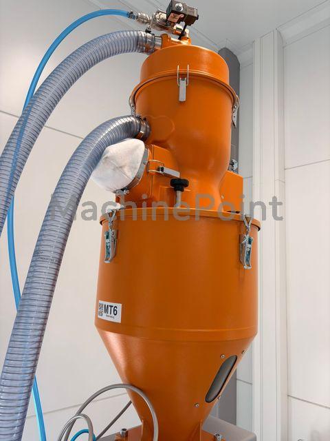LEISTRITZ - ZSE 27 MAXX - 40D - Used machine