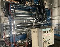 Ligne d'extrusion gonflage multi-couches - REIFENHAUSER - EVO3-2200 UltraFlat