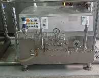 Homogenizer - FBF - FBF 015