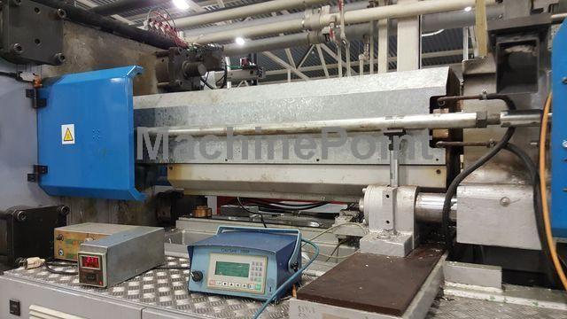BMB - KW65PI/5500 - Machine d'occasion