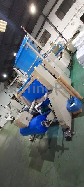 MAC - BNS-E03-130 - Used machine