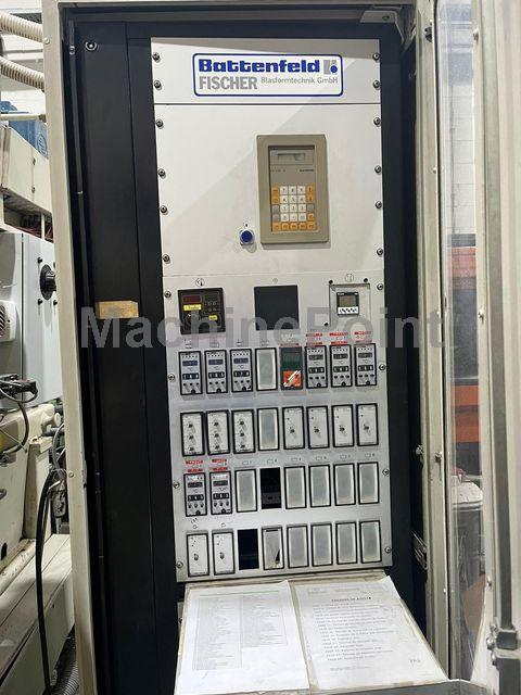 BATTENFELD FISCHER - VK 1-1.02 - Machine d'occasion
