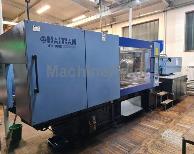 2. Injection molding machine from 250 T up to 500 T  - HAITIAN - HTF 360X