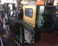 1. Injection molding machine up to 250 T  - ARBURG - 221M 250 55