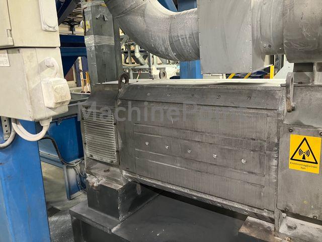 COPERION - STS 95-40D Advance - Used machine