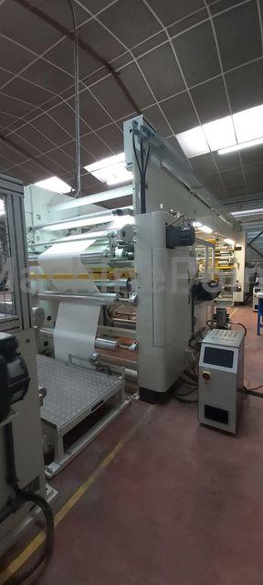 COMEXI - SL2 - Kullanılmış makine