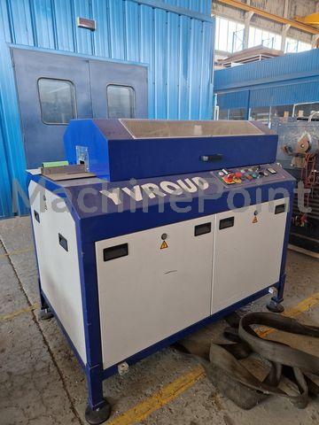 YVROUD - AT60-S - Maquinaria usada