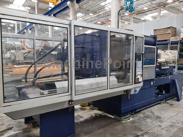 KRAUSS MAFFEI - KM 500/3500 C1 - Machine d'occasion