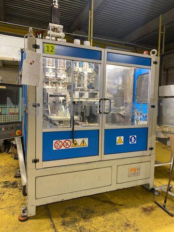 MAGIC - EP L5/8ND/XL - Used machine