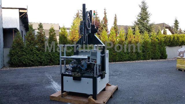  - HM-ZD6040 - Used machine