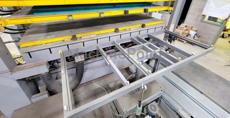 CANNON - A 100-system Penta Twin-C - Maquinaria usada