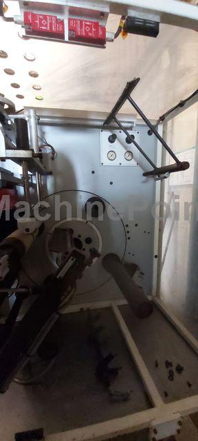 ABG - Vectra LCTR 330 - Used machine