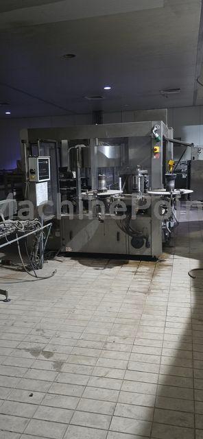 SIDEL - Alsim RG P45 - Used machine