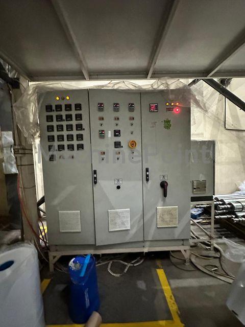 RAJOO - RECF-2350-60/1800 OH - Used machine