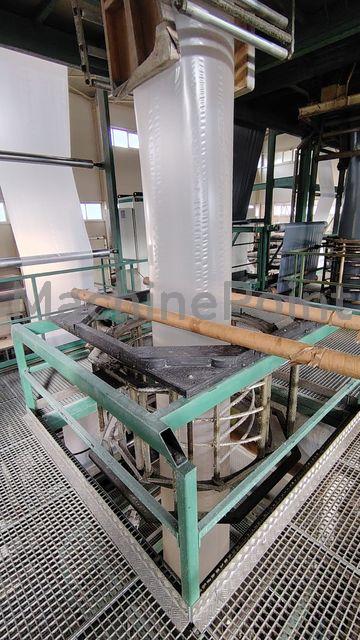 CMG - CC 10 Compact - Maquinaria usada