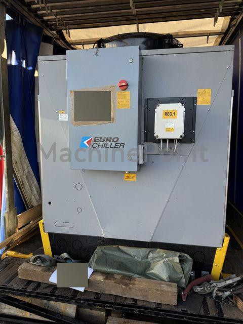 EUROCHILLER - DC-S 200 - Maquinaria usada