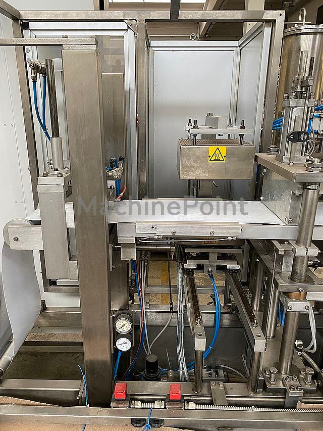 CIMIPACK - Mini Packform Eco  - Gebrauchtmaschinen