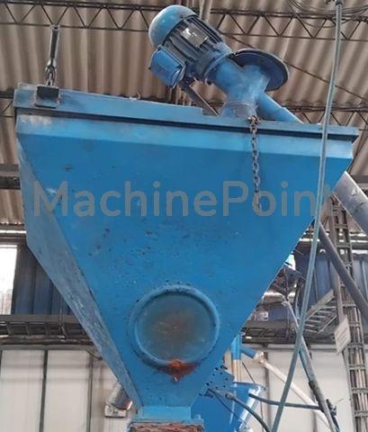 CINCINNATI MILACRON - CM55 - Used machine