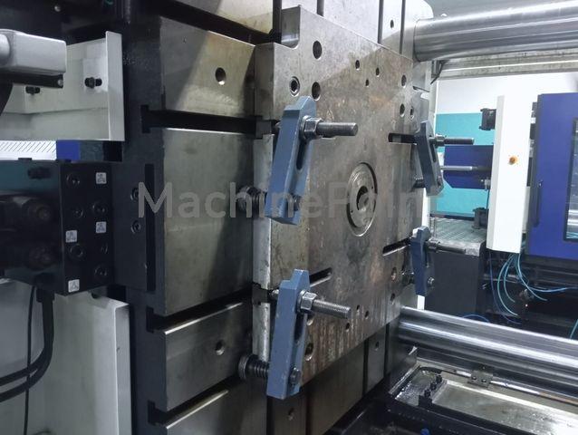 HAITIAN - MA 3800 III - Used machine