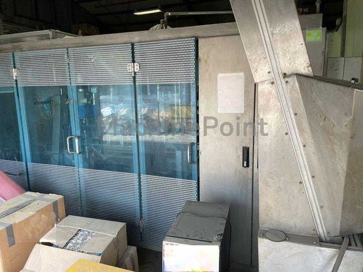 SIG COMBIBLOC - AllCap ACF - Maquinaria usada