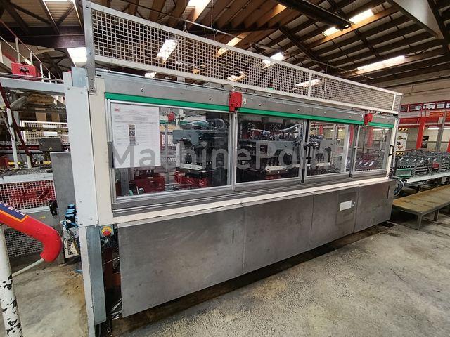 KRONES - VODM - Maquinaria usada