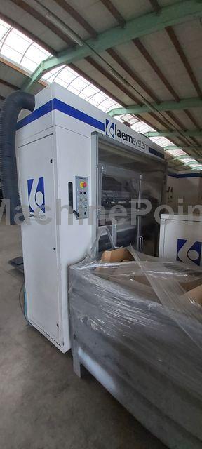 LAEM - RB2/1400 - Used machine