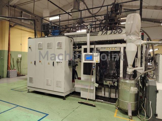 ST - TA 300 - Maquinaria usada