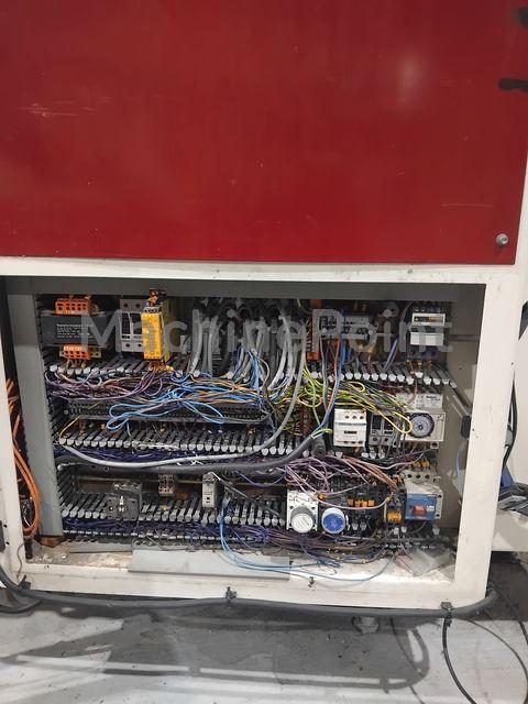 CERMEX - Bedi - Used machine