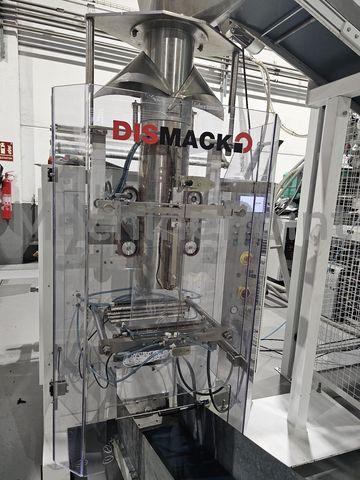 DISMACK - EVR390 - Maquinaria usada