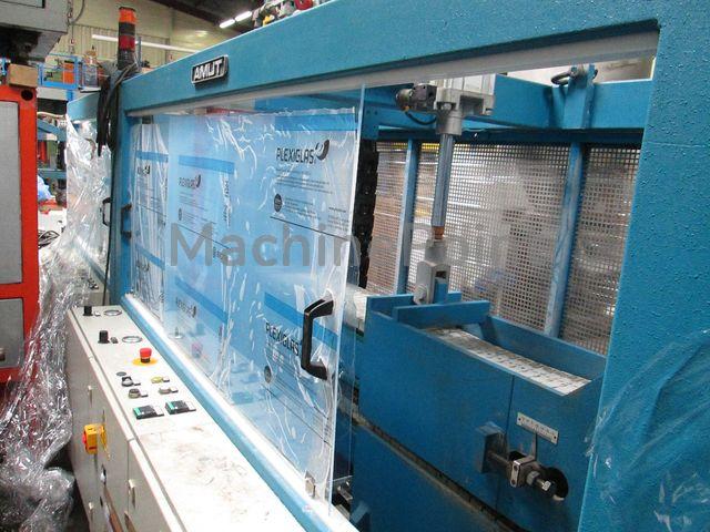 AMUT - EA 90 - Used machine