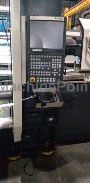 DEMAG ERGOTECH - Sytec 1500-11500 - Maszyna używana